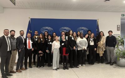 LTT1 Successfully Completed in Brussels!