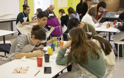 EcoInnovators LTTA 2 – Barcelos, Portugal – 1-7 February 2026