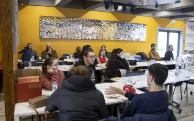 EcoInnovators LTTA 2 – Barcelos, Portugal – 1-7 February 2026